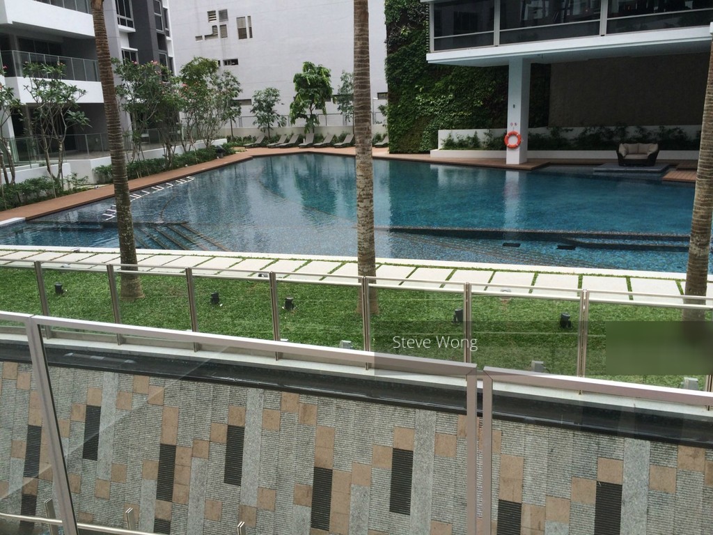 Sophia Residence (D9), Condominium #121682372